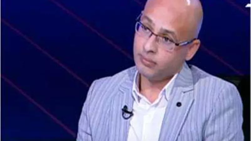 ردًا على أحمد طنطاوي.. باحث يكشف سر مغازلة المرشح المحتمل للإخوان وعلاقته بإيران