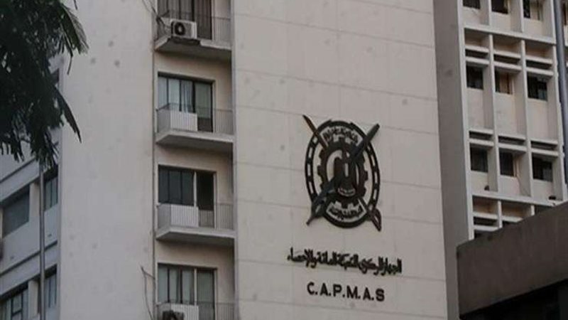 التعبئة والإحصاء