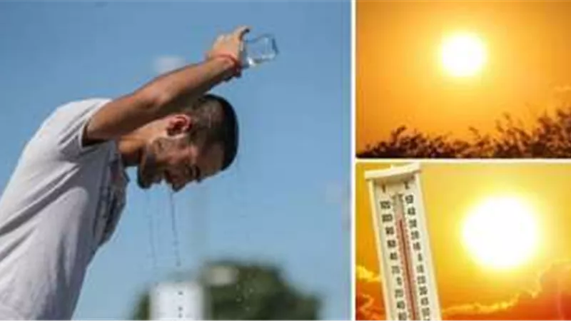 تفاصيل حالة الطقس اليوم الخميس 7-9-2023