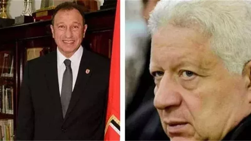 خلال ساعات.. مرتضى منصور أمام المحكمة للنظر في قضيتي سب الخطيب ودعوى جديدة