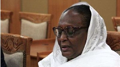 السودان ترحب بالحلول السلمية لمشكلة سد النهضة