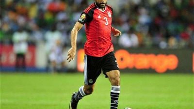 أحمد المحمدي يعلن رحيله عن أستون فيلا