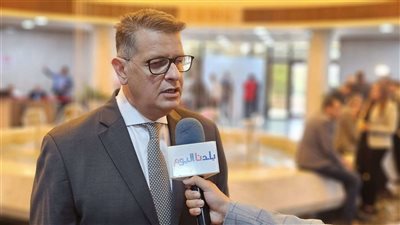 خاص|رئيس حقوق النواب: يجب أن يكون هناك إطار منظم لحرية الرأي في مصر