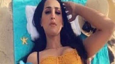 بعد إعلانه القبض عليها.. هند القحطاني تقاضي ريان جيلر (تفاصيل)