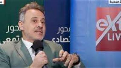 إيهاب فهمي: فنانو ومثقفو مصر يحبون بلدهم.. والحوار الوطني ناقش زيادة المسارح ودور العرض
