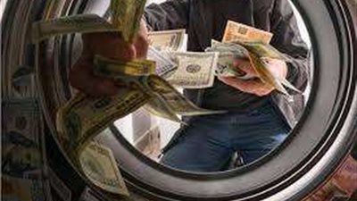 وزارة الداخلية تكشف قضية غسيل أموال بقيمة 50 مليون جنيه