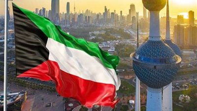 الكويت تدين استهداف المدنيين بالسعودية