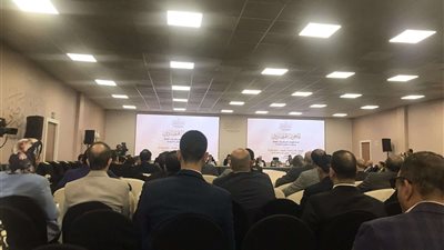 المستشار محمود فوزي: الحوار الوطني يهتم بمشاركة الشباب والاستماع لوجهة نظرهم