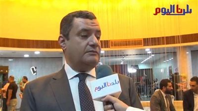 خاض|النائب أكمل نجاتي: إصلاح الهيئات الاقتصادية يعالج مشاكل الدين العام