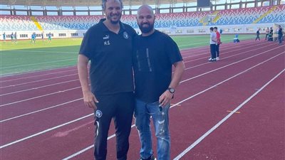 باتشيكو: معسكر تركيا كان مثاليا وجاهزون للمنافسة على كل البطولات