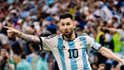 أمام الإكوادور.. ميسي يُعادل رقم بيكهام في قائمة مسجلي الركلات الحرة تاريخيًا