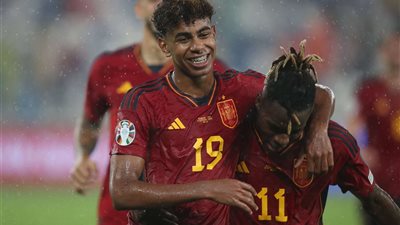 منتخب إسبانيا يسحق منتخب جورجيا بسباعية مقابل هدف في تصفيات أمم أوروبا 2024