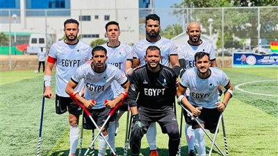 من أجل النهائي.. مصر للساق الواحدة في مواجهة نارية مع غانا بطل إفريقيا