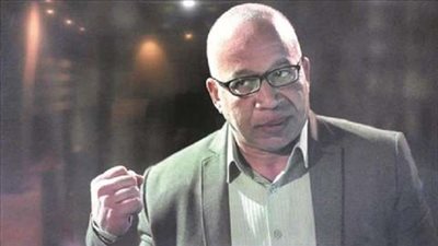 تطور جديد في الحالة الصحية لشريف دسوقي