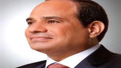 الـرئيس السيسي يوجه باستمرار الجهـود  لـحـل مشكلة الأسـرى والمفقودين بين إسرائيل وحركة 