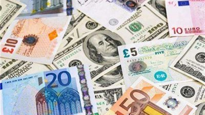 أسعار العملات الأجنبية اليوم السبت 9 سبتمبر 2023.. فيديو