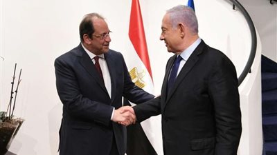 الرئيس السيسي يوفد وفدا أمنيا إلى إسرائيل برئاسة رئيس جهاز المخابرات