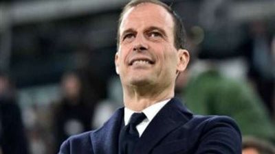 رسميًا.. أليجري مدربًا ليوفنتوس خلفا لبيرلو