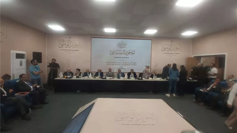 طلعت عبد القوي: تنسيقية شباب الأحزاب والسياسيين تجربة رائدة لتمكين الشباب