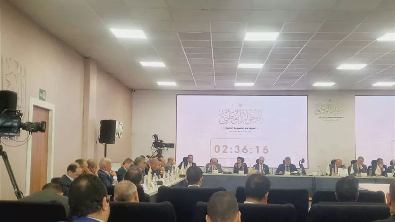 نشوى جاد تطالب بتشجيع شركات الإنتاج الفني الصغيرة