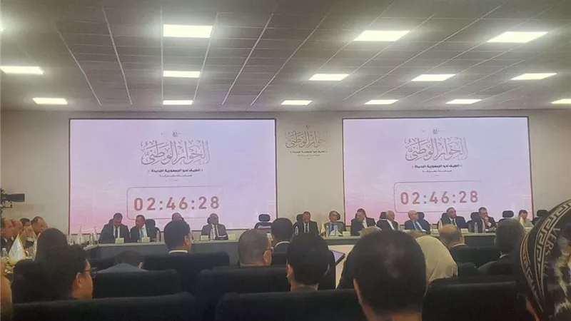 أمل فكري: التمكين السياسى للشباب هو المحور الأهم لبناء المجتمع