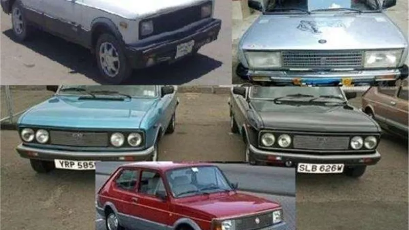 تقدم أكثر من 72 ألف طلب لإحلال وتجديد السيارة