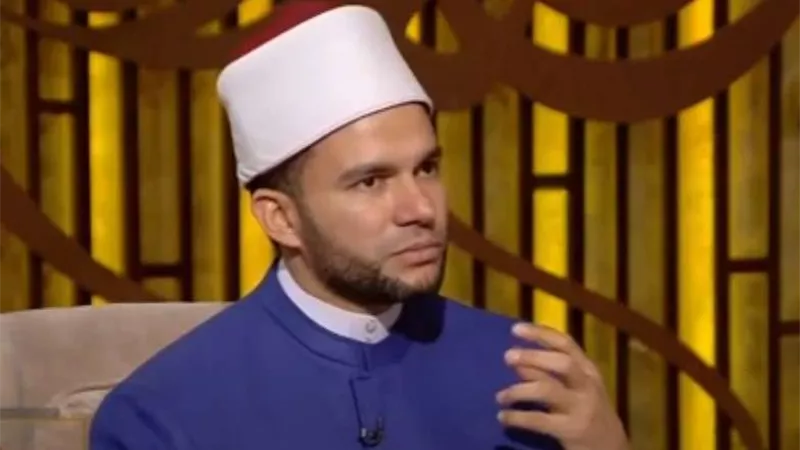 بالفيديو.. أستاذ فقه بجامعة الأزهر: من يفتي بدون علم فقد ارتكب جريمة