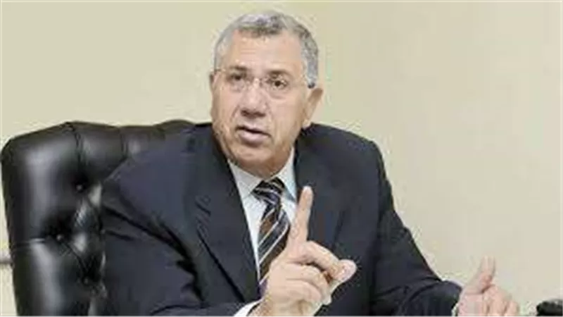 وزير الزراعة يشارك في الجلسة الرئاسية لقمة نظم الغذاء في أفريقيا