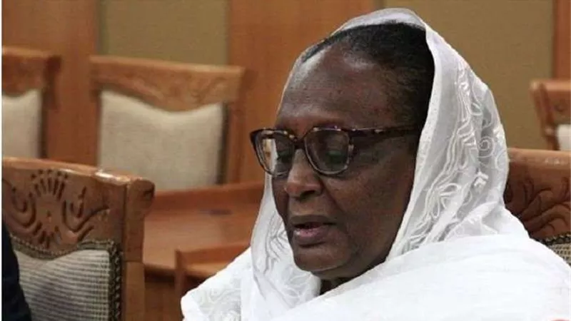 السودان: الملء الثاني لسد النهضة يمثل خطرا