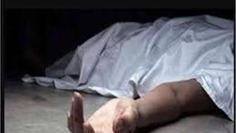 جهود مكثفة لكشف ملابسات مقتل شخص في القليوبية