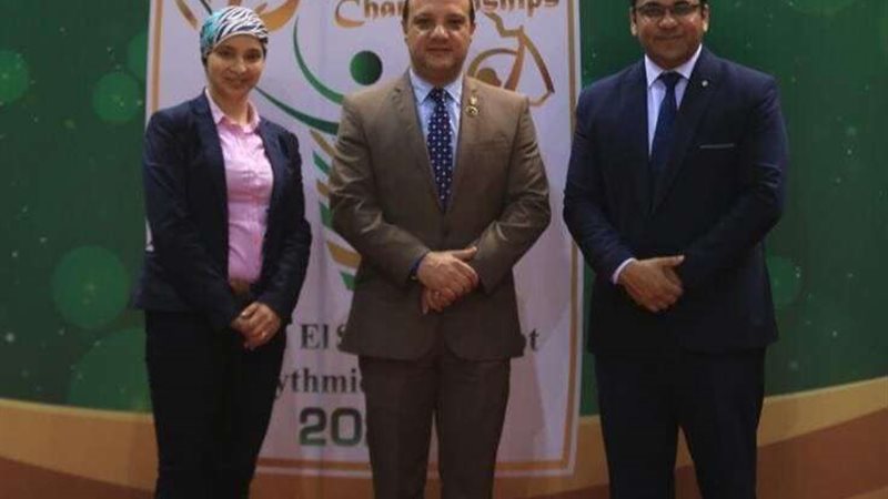 الجمباز