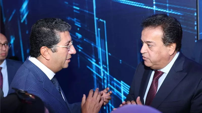 رئيس مجلس أمناء راعي مصر: المؤتمر العالمي للسكان والصحة عكس جهود الدولة في النهوض بالقطاع
