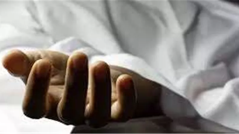 انبعاث رائحة كريهة.. العثور على جثة سائق توك توك بالشرقية