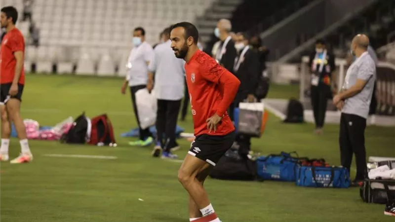 أول إجراء من الأهلي تجاه 