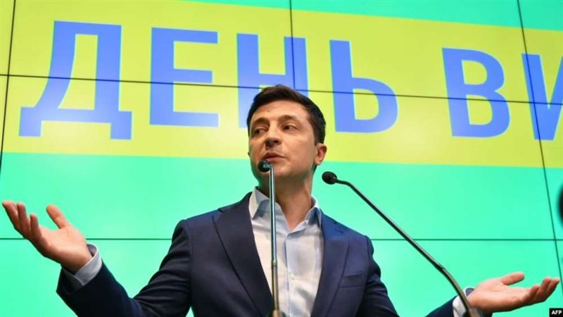  زيلينسكي 