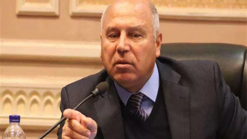 كامل الوزير:  الموانئ البحرية هي أساس الزراعة والصناعة والسياحة