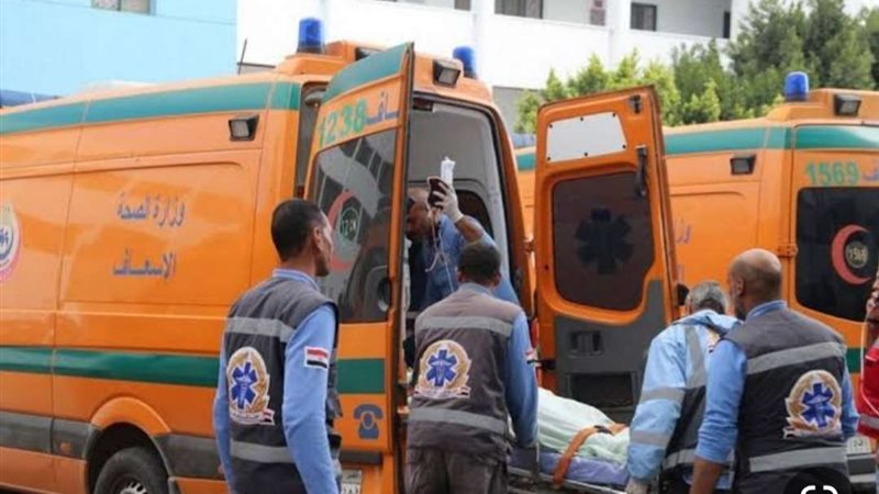 حادث تصادم