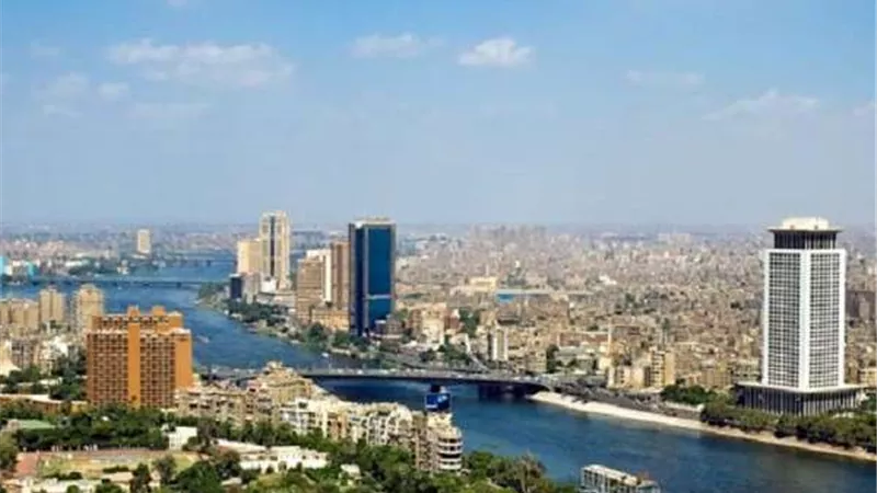 الأرصاد تكشف خريطة الظواهر الجوية المتوقعة حتى الجمعة 4 يونيو