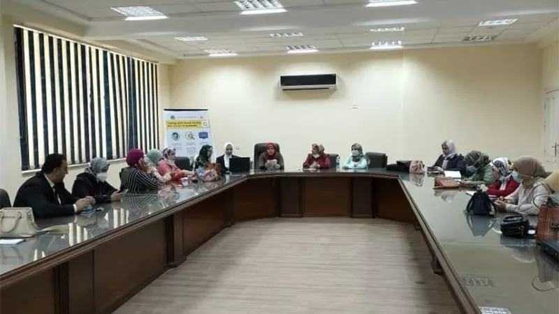 جامعة دمنهور تنظم المؤتمر الدولى الثانى لطلاب الدراسات العليا