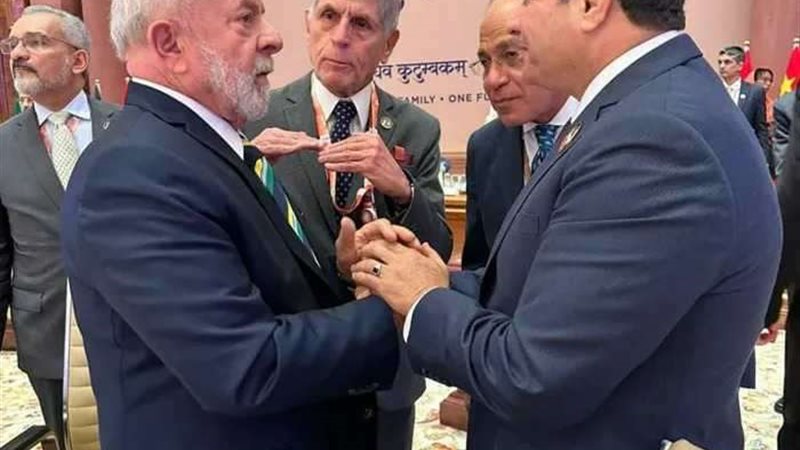 الرئيس عبد الفتاح
