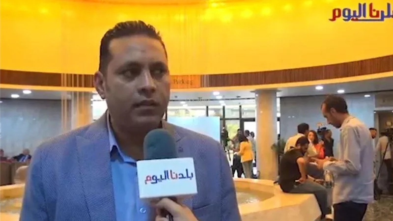 خاص|ممثل الإصلاح والنهضة بالحوار الوطني: لابد من مراعاة أبعاد الأمن القومي فيما يخص حرية الرأي