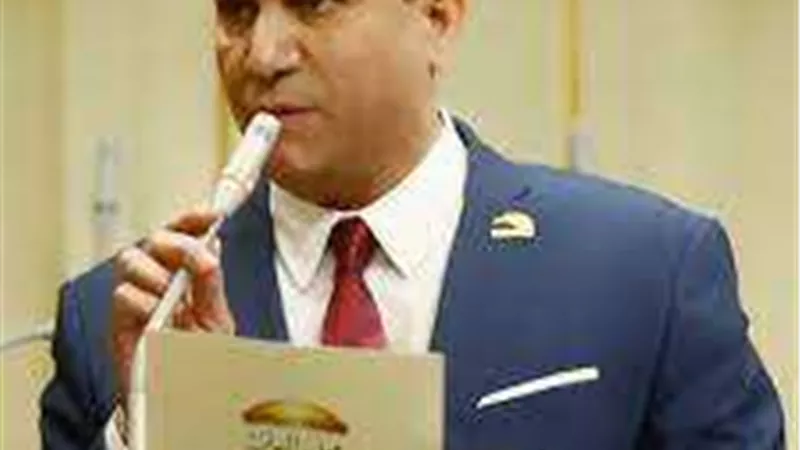 برلماني: مشاركة السيسي بمجموعة العشرين تؤكد دور مصر المحوري تجاه القضايا الإقليمية