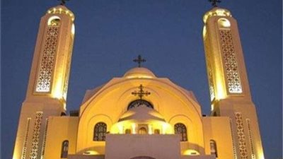 في بيان رسمي.. الكنيسة تكشف تفاصيل أحداث منطقة وادي الريان