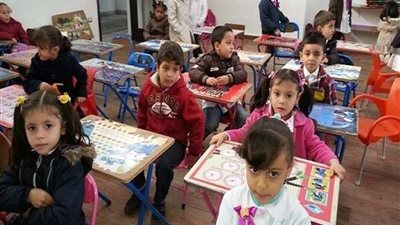 تعرف على الموعد تقديم رياض الأطفال إلكترونيًا 2021
