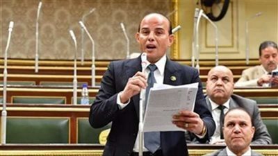 عمرو القطامي: الرئيس تطرق في كلمته بقمة العشرين إلى التعاون مع شركاء التنمية