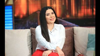 عبير صبري لـ«نجوم Fm»: «كان نفسى يكون عندي طفل وراضية بالقضاء والقدر»