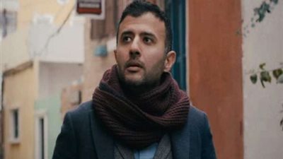 الليلة.. حمزة نمرة يستعد لحفل جديد بولاية شيكاغو الأمريكية