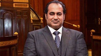 نائب بالشيوخ: إستراتيجية الدولة للتحول الرقمي لها دور كبير في النهوض بمستوى الخدمات المقدمة للمواطنين
