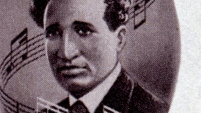 فنان الشعب..  100 عام على رحيل سيد درويش الغائب الحاضر