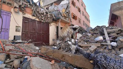 باحث في علوم ما وراء الطبيعة: زلازل المغرب وسوريا وتركيا 